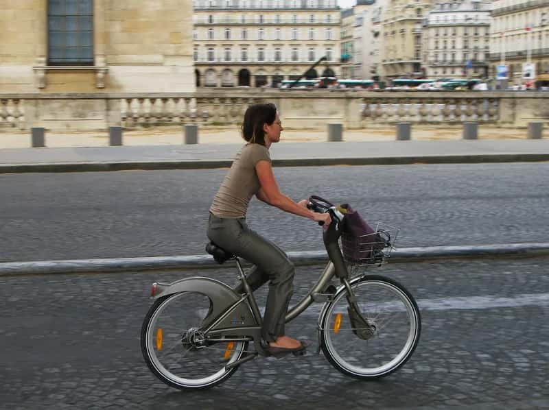 The Numbers Behind Copenhagen's Success (Image Credits: Flickr)