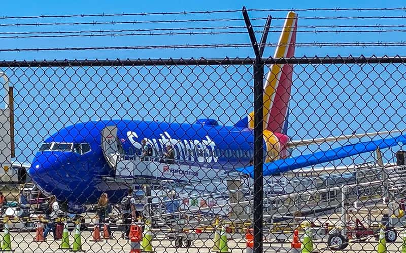 What Southwest Told Customers (beltz6, Flickr, CC BY 2.0)
