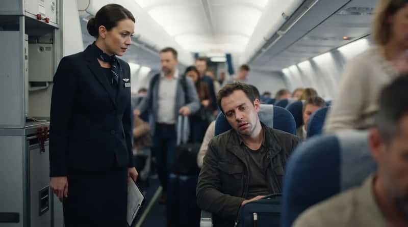 #6 - The Pale, Sweaty Passenger Crews Quietly Flag (Image Credits: Gemini)