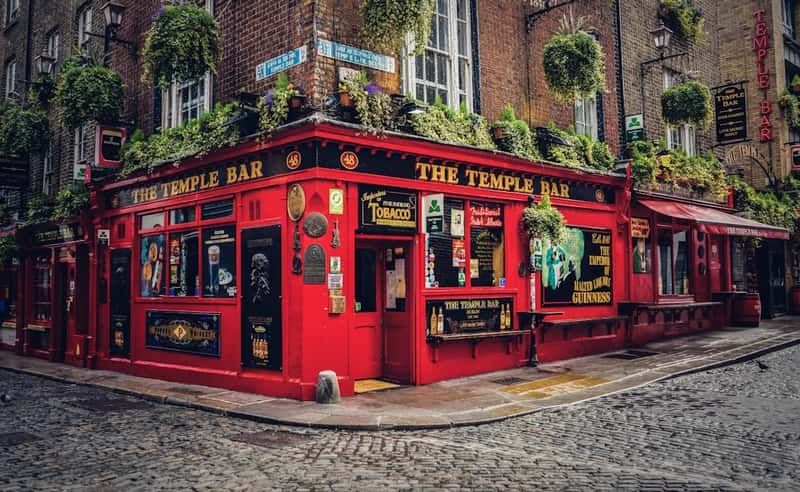 2. Ireland (Image Credits: Unsplash)