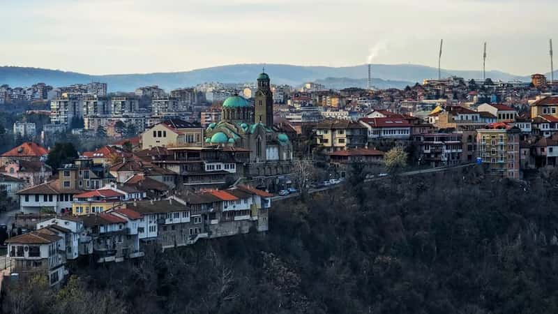 4. Bulgaria (Image Credits: Unsplash)