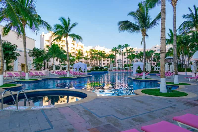 Los Cabos and Baja California Sur (nan palmero, Flickr, CC BY 2.0)