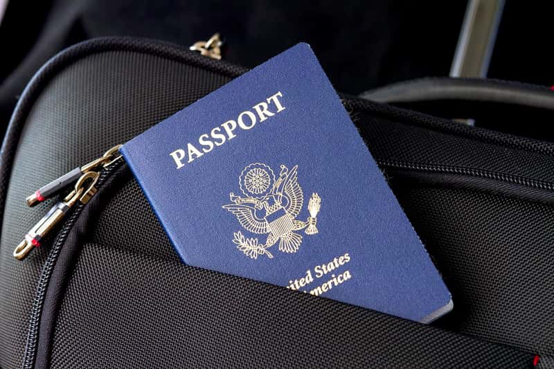 The Passport Pride That Backfires (Image Credits: Pixabay)