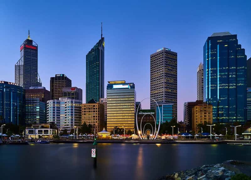 10. Australia: English-Speaking Quality of Life at Its Finest (Image Credits: Flickr)