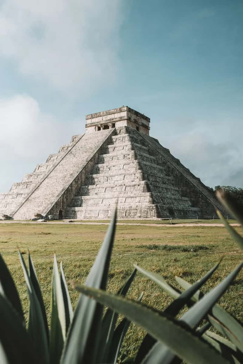 Choosing the Right Season for Your Trip (Image Credits: Unsplash)