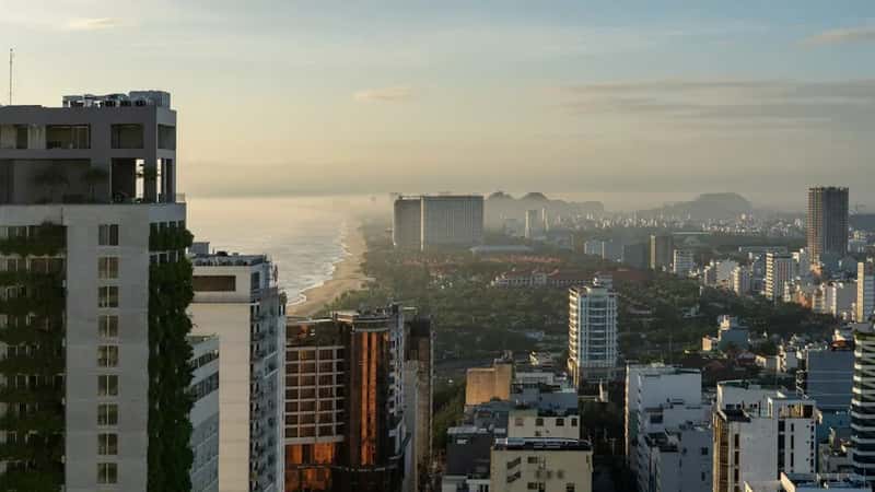 #11 Vietnam: Last Place in the 2024 EPI (Image Credits: Unsplash)