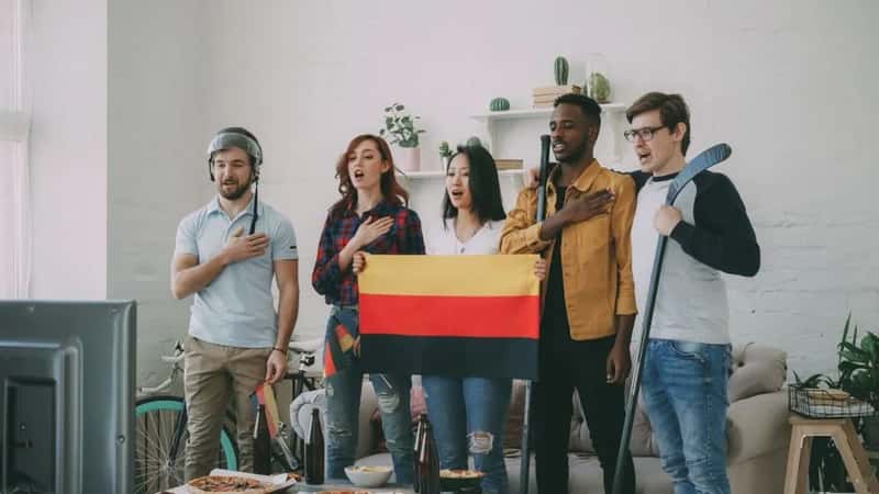 4. Germany (Image Credits: Pexels)
