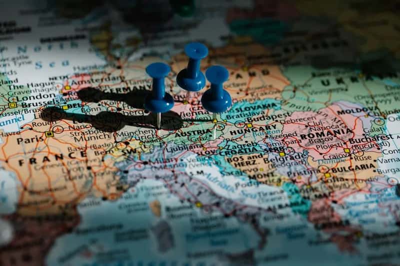 Check the map pin, not just the neighborhood name (Image Credits: Pexels)