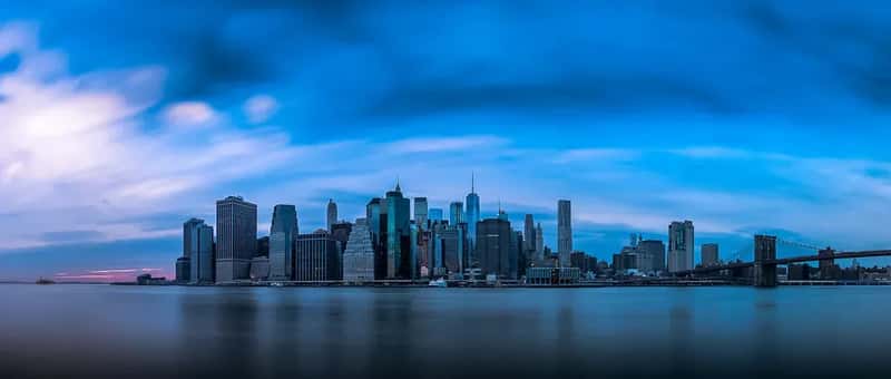8. United States (Giuseppe Milo (www.gmilo.com), Flickr, CC BY 2.0)