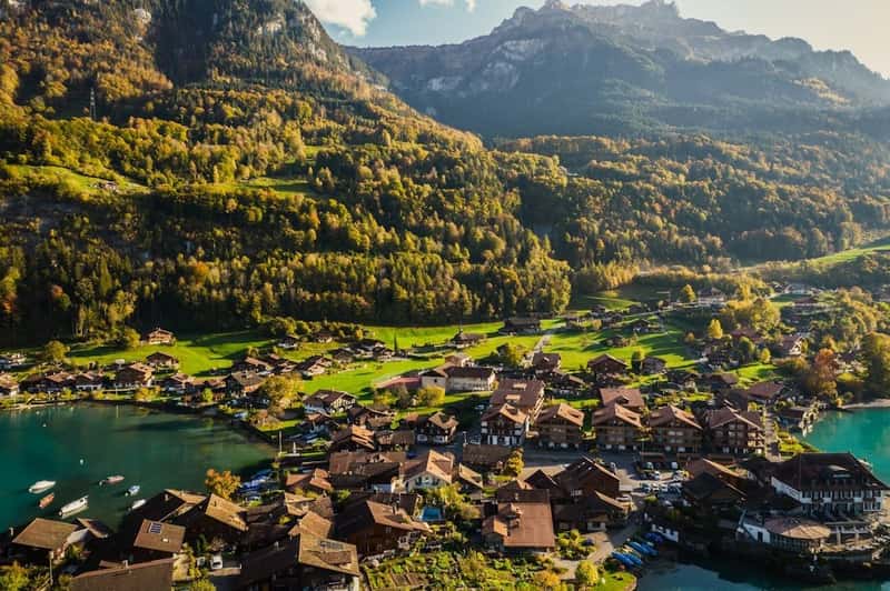 The Future of European Tourism (Image Credits: Unsplash)