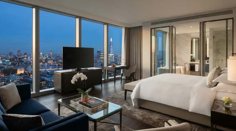 #1 - The Empty Premium Room That Earns the Hotel Nothing (Image Credits: Gemini)