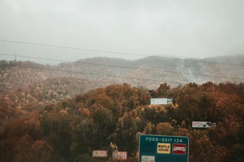 1. Great Smoky Mountains National Park (Image Credits: Unsplash)