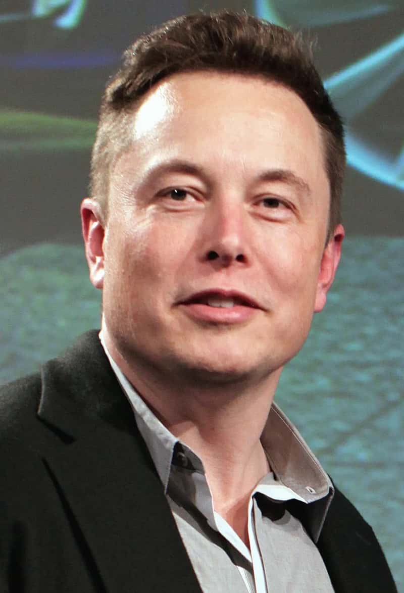Musk Escalates on X (By Steve Jurvetson, CC BY 2.0)