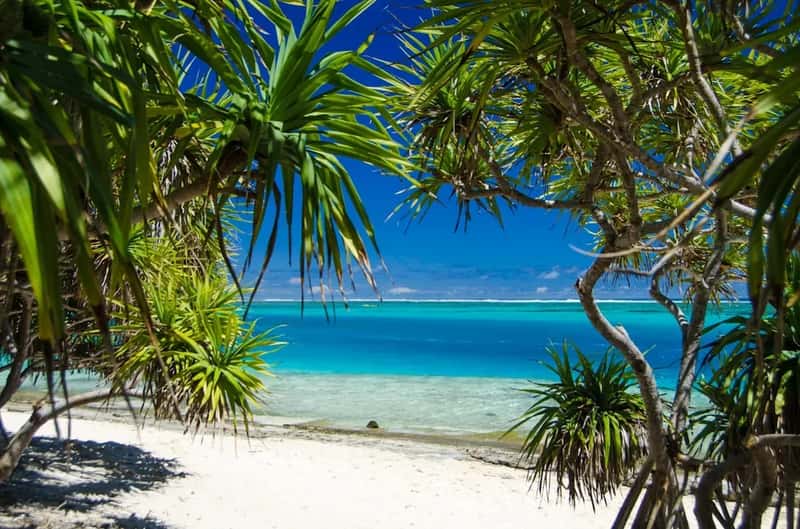 Vanuatu: The World's Fastest Citizenship by Investment (Image Credits: Unsplash)