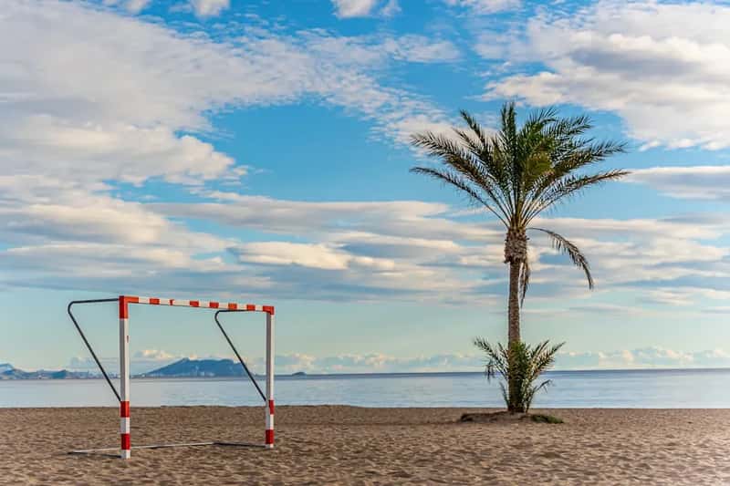 3. Alicante, Spain - Sunshine, Beaches, and a Genuinely Livable Budget (Image Credits: Unsplash)