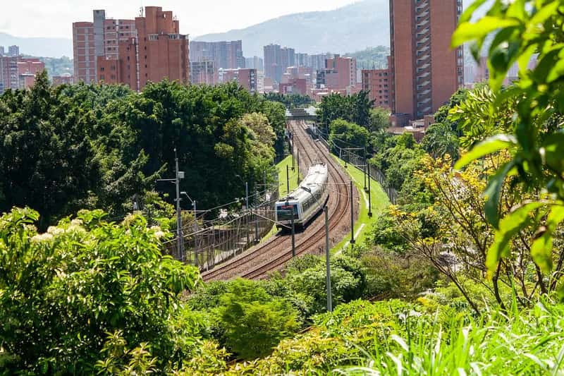 3. Colombia (Image Credits: Pixabay)