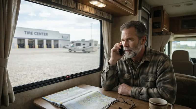 #19 - The Manager Phone Call Veterans Never Skip, Even When an App Says Yes (Image Credits: Gemini)