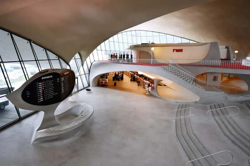 #14 - John F. Kennedy International Airport (JFK): Six Terminals, Zero Coherence (Image Credits: Unsplash)
