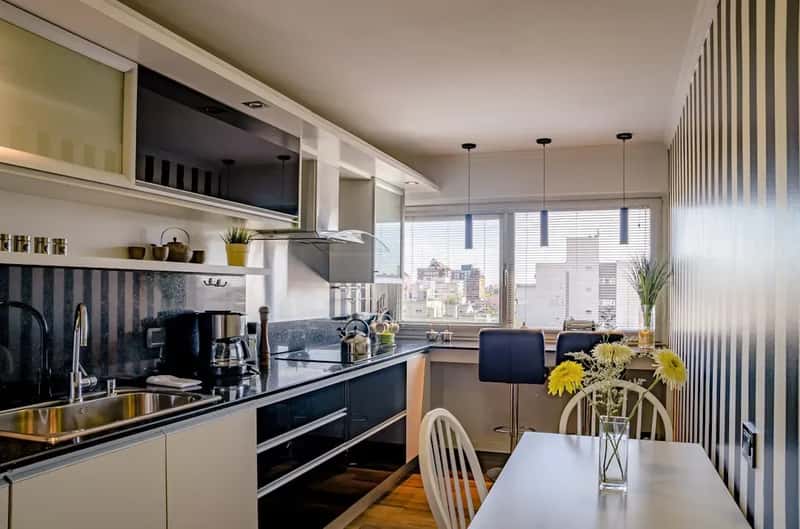 #16 - They Book Accommodations with a Kitchen at Least Half the Time (Image Credits: Unsplash)