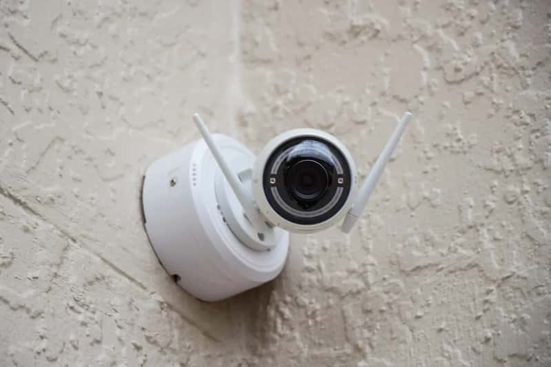 4. Hidden cameras in unusual spots (Image Credits: Unsplash)