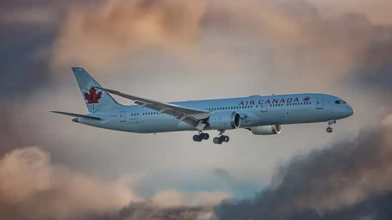 Airlines Are Voting With Their Routes (Image Credits: Pexels)