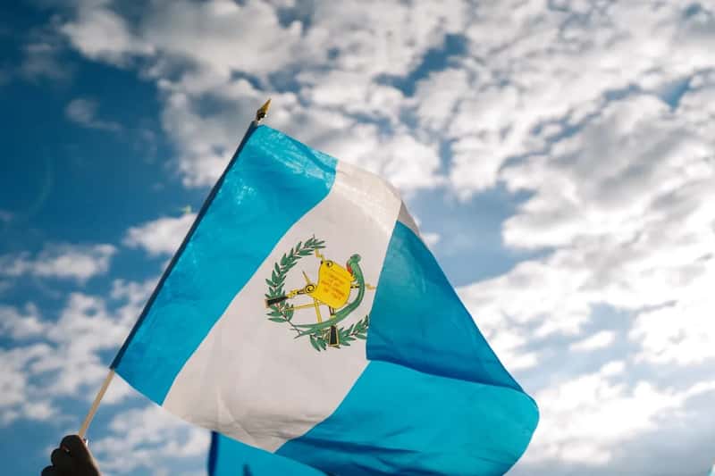 Guatemala (Image Credits: Unsplash)