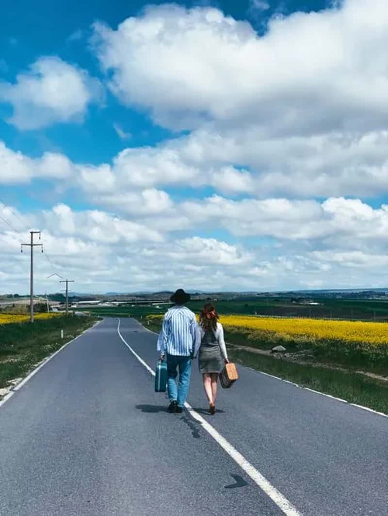 Slower Trips With Fewer Stops (Image Credits: Pexels)