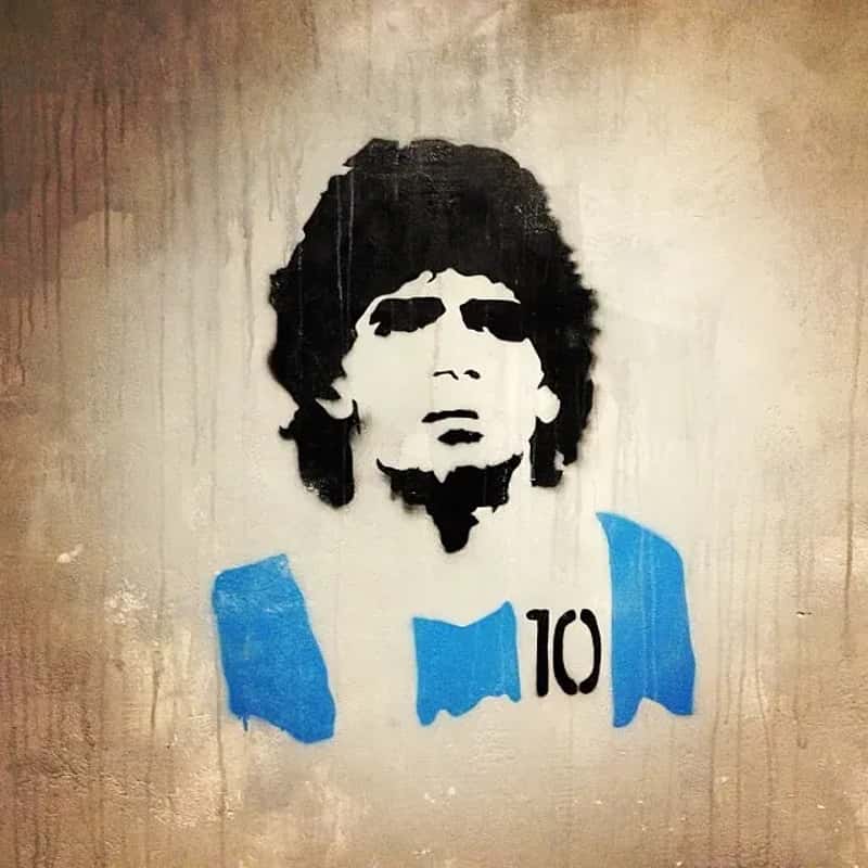 Argentina's Golden Moment in 1986 (indigoMood, Flickr, CC BY 2.0)