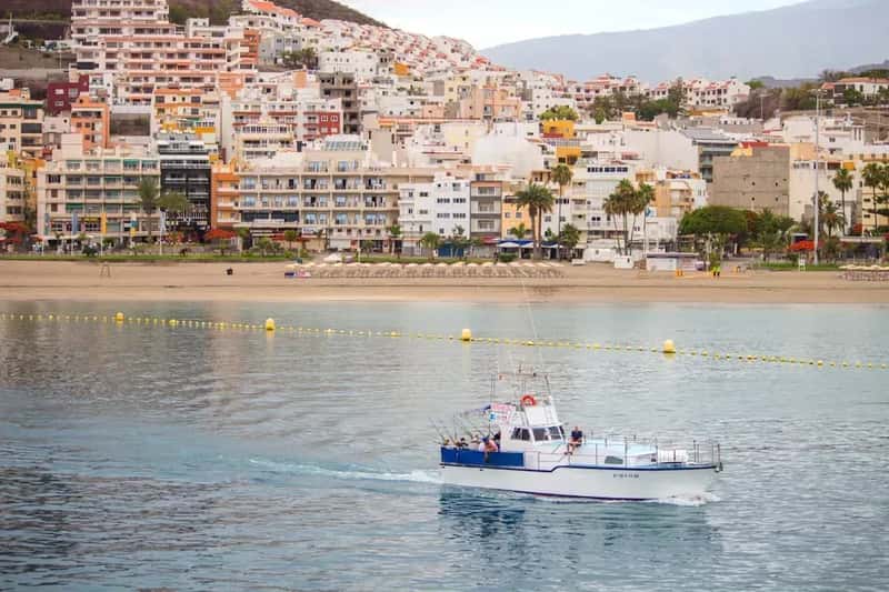 Spanish Coastal Destinations: Crackdown on Party Tourism (Image Credits: Unsplash)