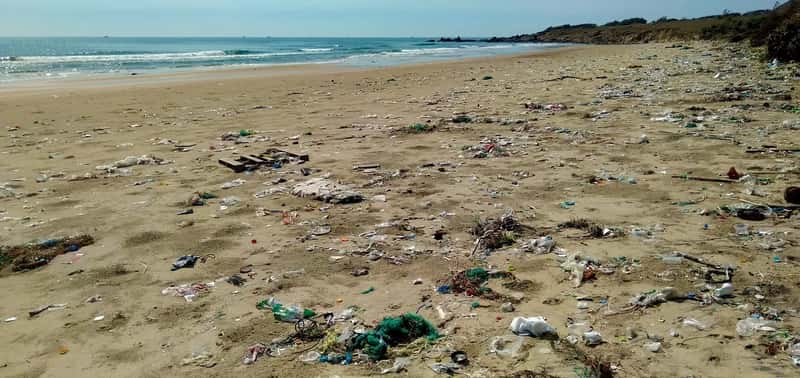 The Trash Problem Is Bigger Than Instagram Lets On (Image Credits: Pixabay)