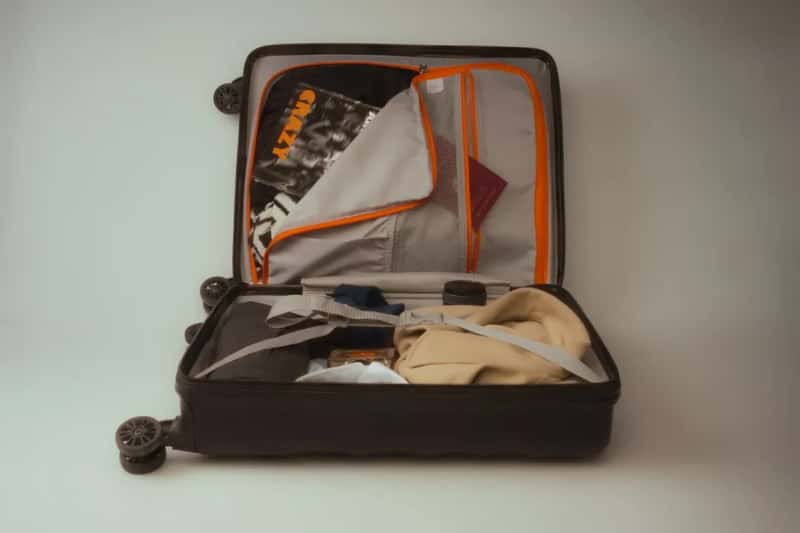 17. Stitched, not glued, interior lining (Image Credits: Unsplash)