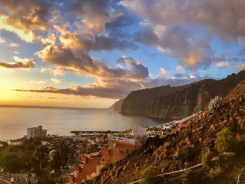 Canary Islands, Spain (Image Credits: Unsplash)