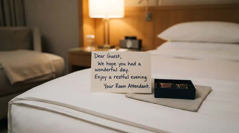 #3 - A Handwritten Note Written Bigger, Bolder, and Easier to Read (Image Credits: Gemini)