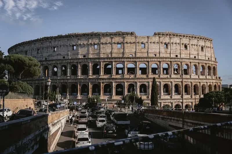 7. Italy (Image Credits: Pexels)