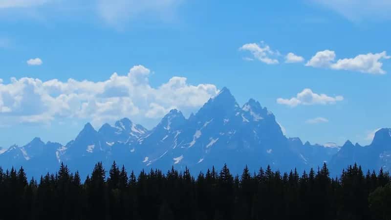9. Grand Teton National Park, Wyoming (Image Credits: Unsplash)