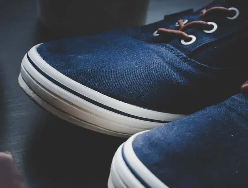 The Viral Origin of the Shoe Hack (Image Credits: Pexels)
