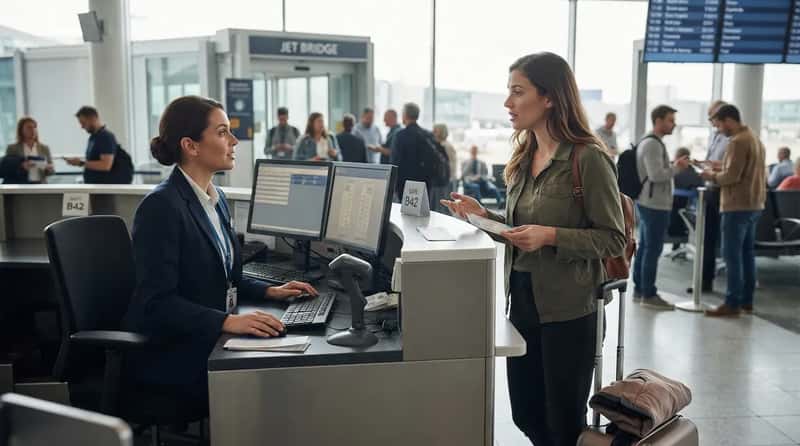 #12 - The Second Check-In Almost Nobody Bothers With (Image Credits: Gemini)
