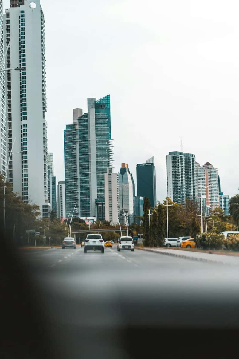 Panama: Comfortable Money And Easy Days (Image Credits: Unsplash)