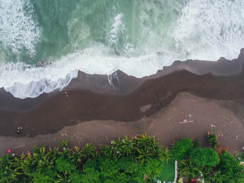Costa Rica (Image Credits: Unsplash)