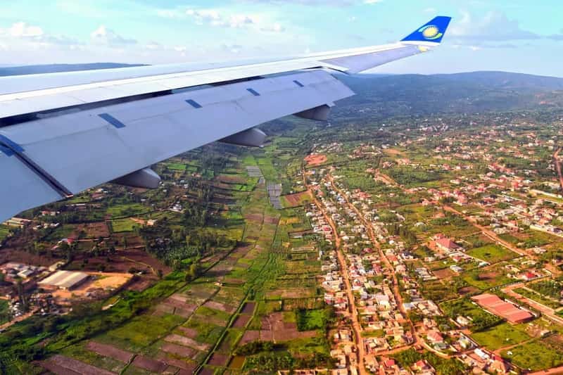 1. Rwanda - Africa's Most Surprising Safe Haven (Image Credits: Unsplash)