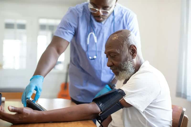 5. The healthcare system doesn't match the retiree population it serves (Image Credits: Unsplash)