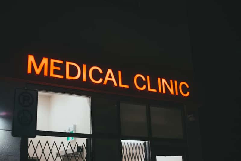 5. Handling a medical issue abroad (Image Credits: Unsplash)