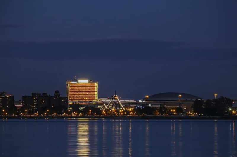7. Buffalo, New York - Way More Than Wings and Football (Image Credits: Pixabay)