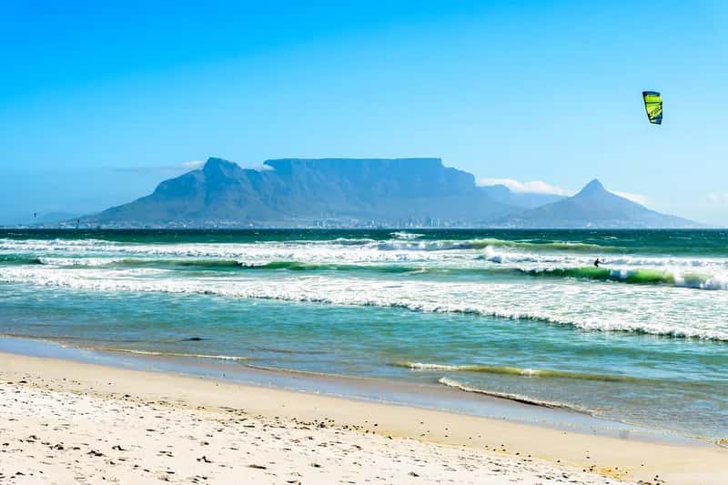 South Africa (dconvertini, Flickr, CC BY-SA 2.0)