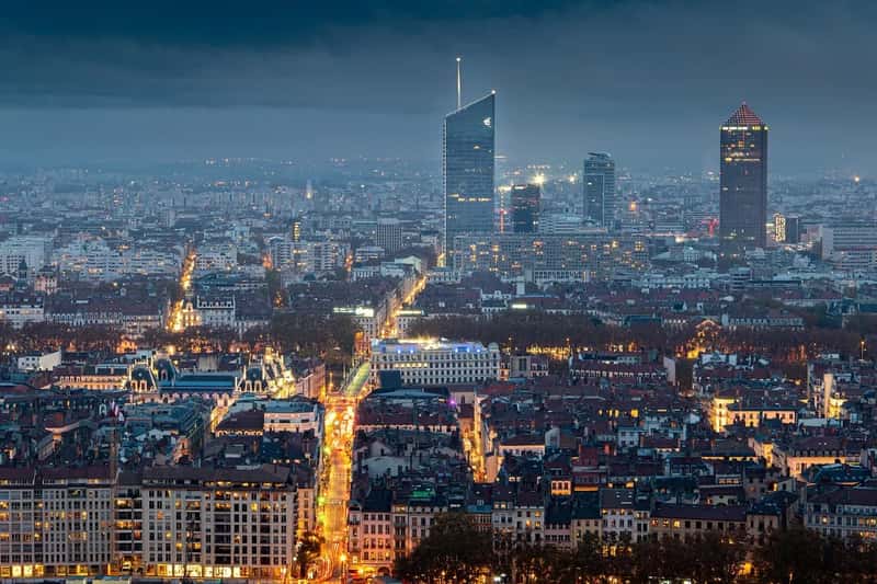 France: Premium Care With European Charm (Image Credits: Pixabay)