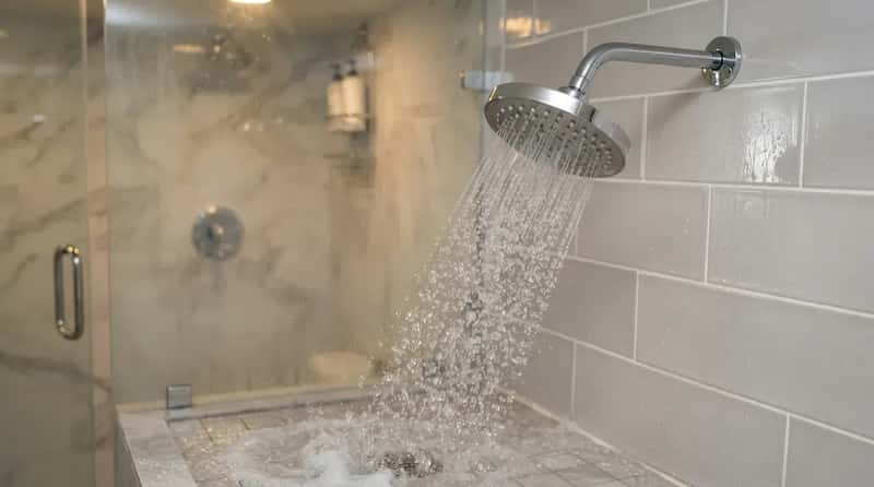 #13 - The Water Pressure Feels Like a Small Upgrade (Image Credits: Gemini)