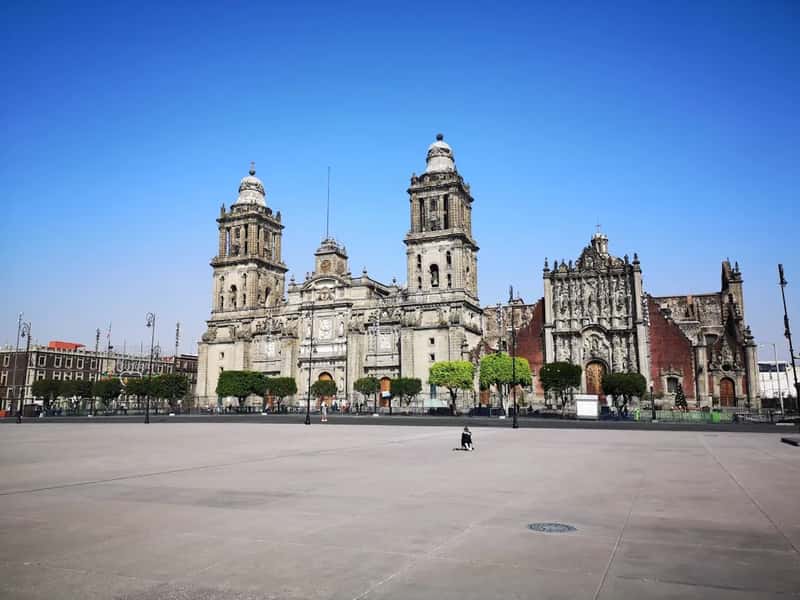 7. You've picked a specific town, not just "somewhere in Mexico" (Image Credits: Unsplash)