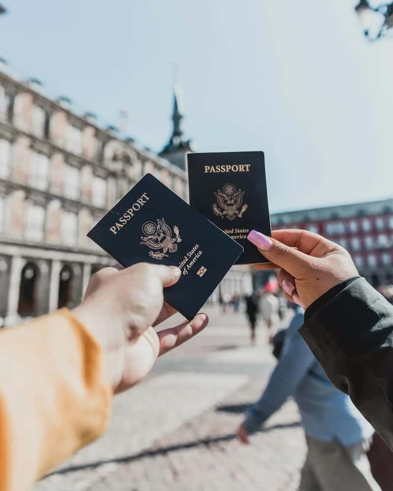 Myth 12: Paying extra guarantees a passport in a day or two (Image Credits: Unsplash)