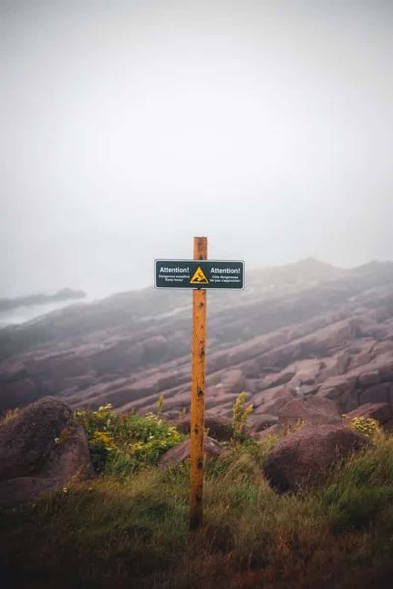6. "Just be careful, okay?" (Image Credits: Pexels)