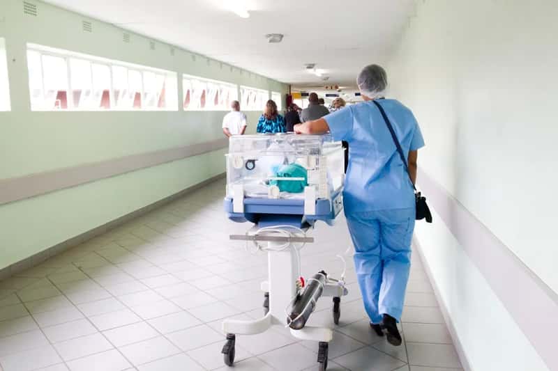 We should have mapped out healthcare before we needed it, not during an emergency (Image Credits: Unsplash)